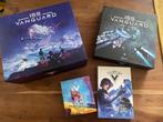 ISS Vanguard + Lost Fleet & Add-ons (Nieuwstaat), Hobby en Vrije tijd, Gezelschapsspellen | Bordspellen, Een of twee spelers, Ophalen