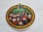 sticker AMSTEL WIELERPLOEG 1979, Ophalen of Verzenden, Zo goed als nieuw, Sport