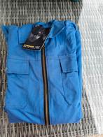 Storvik overall maat 164 blauw. NIEUW!, Tuin en Terras, Werkkleding, Ophalen of Verzenden, Nieuw, Overall