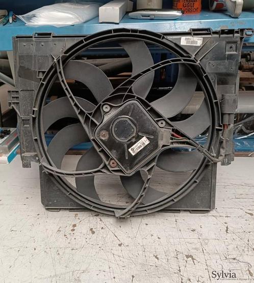 Koelvin Ventilator B38 BMW 1 / 2 / 3 / 4 serie F20 F21 F22 F, Auto-onderdelen, Motor en Toebehoren, Gebruikt, Ophalen of Verzenden