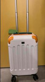 Postcodeloterij Reiskoffer - Nieuwstaat!, Sieraden, Tassen en Uiterlijk, Koffers, Hard kunststof, Nieuw, Minder dan 50 cm, Ophalen of Verzenden