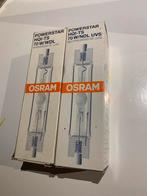 Osram powerstar HQI-TS 70W WDL en 70W NDL gasontladingslamp, Nieuw, Overige typen, Ophalen of Verzenden