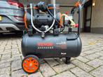 Vevor 2-1450W 24L, Minder dan 25 liter, Ophalen, Zo goed als nieuw, Minder dan 200 liter/min