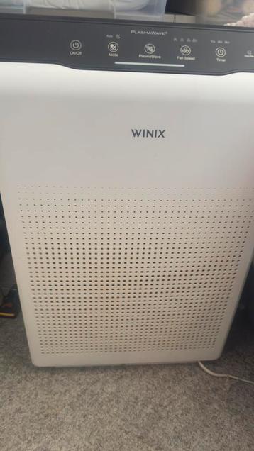 Winix luchtreiniger  beschikbaar voor biedingen
