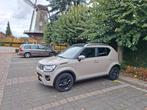 Suzuki Ignis 1.2 Smart Hybrid 83pk CVT-Automaat 2022 bruin, Auto's, 83 pk, 4 cilinders, Bruin, Origineel Nederlands