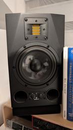 Adam A7X studio monitoren, Audio, Tv en Foto, Luidsprekers, Zo goed als nieuw, 120 watt of meer, Front, Rear of Stereo speakers