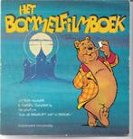 Marten Toonder=Het Bommelfilmboek=goede staat, Eén stripboek, Ophalen of Verzenden, Gelezen