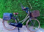 Cortina E-u4 Elektrisch damesfiets,Bosch midden motor, 57cm, 56 cm of meer, Ophalen, Zo goed als nieuw, Overige merken