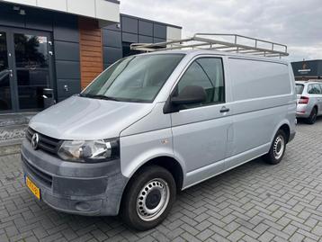 Volkswagen TRANSPORTER beschikbaar voor biedingen