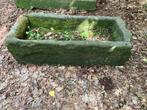 Bentheimer bakje trog, Tuin en Terras, Ophalen, Rond, Minder dan 60 cm, Minder dan 30 cm