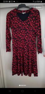 sandwitch  mooie jurk mt m, Ophalen of Verzenden, Nieuw, Onder de knie