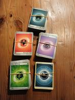 Pokémon Energie Kaarten - Set 460 stuks, Ophalen of Verzenden, Gebruikt, Speelkaart(en)
