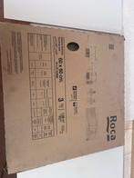 Roca Vloertegels Mat Wit 60x60 - 9 stuks (Over), Doe-het-zelf en Verbouw, Tegels, Ophalen, 60 cm of meer, Keramiek, Nieuw