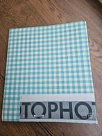 Fotoalbum - Blauw Geruit, Ophalen of Verzenden, Nieuw, Fotoalbum