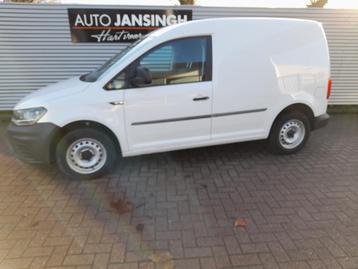 Volkswagen Caddy 2.0 TDI L1H1 BMT Economy Business | Airco | beschikbaar voor biedingen