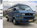 VW T3 Club Joker Westfalia nog origineel van 1e eigenaar, Caravans en Kamperen, Volkswagen, Diesel, Particulier