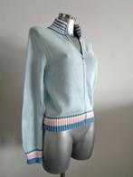 Benetton zomervest, katoen, maat small, nieuw, Benetton, Nieuw, Maat 36 (S), Verzenden