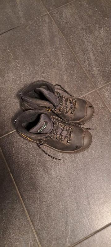 Nieuwe Grisport Werkschoenen beschikbaar voor biedingen