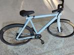 VanMoof s3 light / blauw, 57 tot 61 cm, Ophalen, Zo goed als nieuw