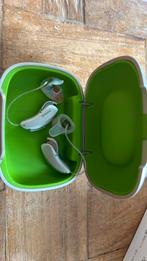 Phonak gehoorapparaten Audéo P90-312 met batterijen, Diversen, Verzenden, Gebruikt