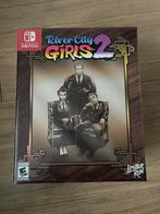 River City Girls 2 Ultimate Edition | LRG #161 | Switch, 1 speler, Racen en Vliegen, Ophalen of Verzenden, Zo goed als nieuw