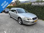 Subaru Legacy Touring Wagon 2.0R Comfort Automaat | Autom. A, 65 €/maand, Stof, Gebruikt, 1370 kg