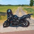 Yamaha Fz6 S2, helaas wegens gezondheid, veel extra's., Ophalen
