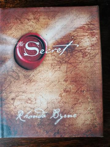 The Secret - Rhonda Byrne beschikbaar voor biedingen