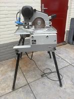 zaagtafel flip-over, Doe-het-zelf en Verbouw, Gereedschap | Zaagmachines, Ophalen, Gebruikt, Overige typen, 600 tot 1200 watt