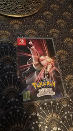 Pokemon Pearl, Spelcomputers en Games, 1 speler, Ophalen of Verzenden, Zo goed als nieuw, Role Playing Game (Rpg)