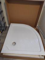 nieuwe douchebak Get Wet Sealskin 90x90 kwartrond, Doe-het-zelf en Verbouw, Sanitair, Ophalen, Zo goed als nieuw, Douche
