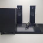 Sony Blu-Ray Home Theatre System BDV-NF620, Niet ingevuld, Gebruikt, Niet ingevuld, Niet ingevuld