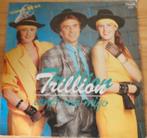 Trillion > Canta con migo, Ophalen of Verzenden, Gebruikt, 7 inch, Pop