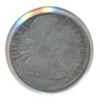 Nieuw-Spanje, Mexico (kolonie van Spanje) 8 reales 19e eeuw