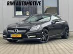 Mercedes-Benz SLK-klasse 350 Edition 1 306 PK | Nekverwarmin, Automaat, Euro 5, Achterwielaandrijving, Huisgarantie