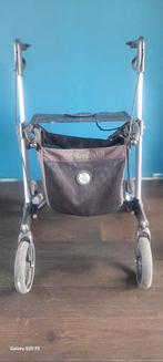 Rollator Gemino 30, Ophalen of Verzenden, Opvouwbaar, Gebruikt