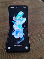 Samsung Galaxy Z Flip 4 512 GB, Telecommunicatie, Mobiele telefoons | Samsung, Galaxy Z Flip, 512 GB, Zo goed als nieuw, Zwart