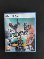 Riders Republic PS5 - Disc Versie, Ophalen of Verzenden, Zo goed als nieuw