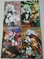 Lady death avatar, Boeken, Ophalen, Amerika, Nieuw, Meerdere comics