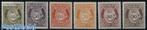 Kavel 547 Noorwegen definitives 1978 serie, Postzegels en Munten, Ophalen of Verzenden, Noorwegen, Postfris