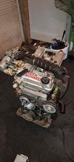 Alfa romeo nord motor compleet met kabelboom. ecu enz., Ophalen of Verzenden