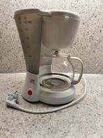 Koffieapparaat., Witgoed en Apparatuur, 10 kopjes of meer, Ophalen of Verzenden, Zo goed als nieuw, Koffiemachine