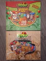 2 Kabouter Plop boeken, Boeken, Ophalen of Verzenden, Zo goed als nieuw, 3 tot 4 jaar