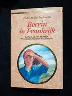 Wil den Hollander Bronder, Boerin in Frankrijk, Boeken, Ophalen of Verzenden, Gelezen