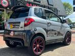 Aixam Brommobiel GTO Sport ABS | 2011 | Garantie | 45km auto, Diversen, Brommobielen en Scootmobielen, Gebruikt, Overige merken