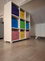 Gratis! Vakkenkast, Ophalen, Gebruikt