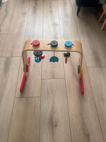 IKEA Houten Babygym beschikbaar voor biedingen
