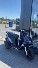 Piaggio Nrg 172cc Brom, Fietsen en Brommers, Scooters | Piaggio, Ophalen, Tweetakt, Gebruikt, Maximaal 45 km/u