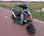 Piaggio zip sp 70cc stage6 mk2 sprinter, Fietsen en Brommers, Scooters | Piaggio, Ophalen, Zo goed als nieuw, Zip