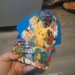 Pokemon pet, Kinderen en Baby's, Kinderkleding | Petten en Hoeden, Ophalen, Nieuw, 104 of kleiner, Jongen of Meisje